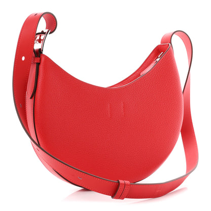 Hermes Togo Swift P'tit Arcon Rouge Radieux 3 of 11