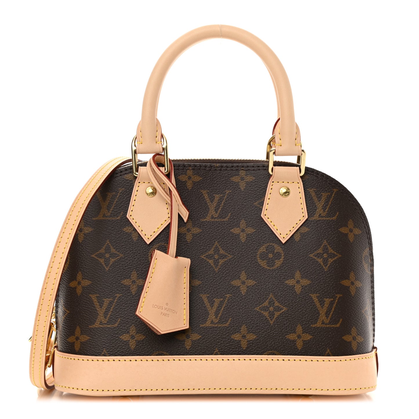 Monogram Alma BB