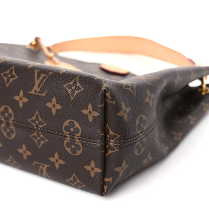 Louis Vuitton Monogram Graceful PM 8 of 9