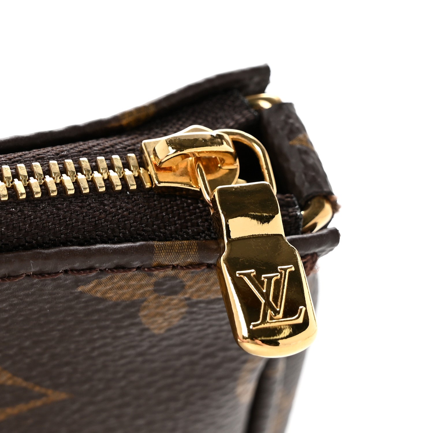 Louis Vuitton Monogram Multi Pochette Accessories Large Pochette 9 of 9
