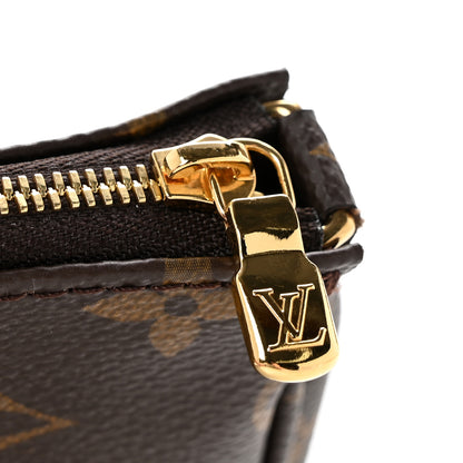 Louis Vuitton Monogram Multi Pochette Accessories Large Pochette 9 of 9