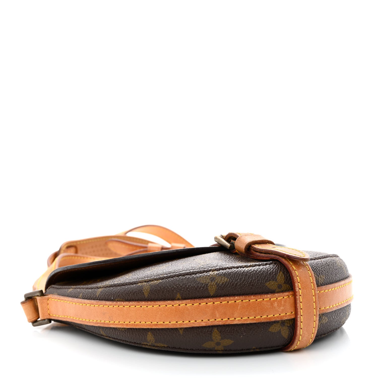 Louis Vuitton Monogram Chantilly PM 4 of 15