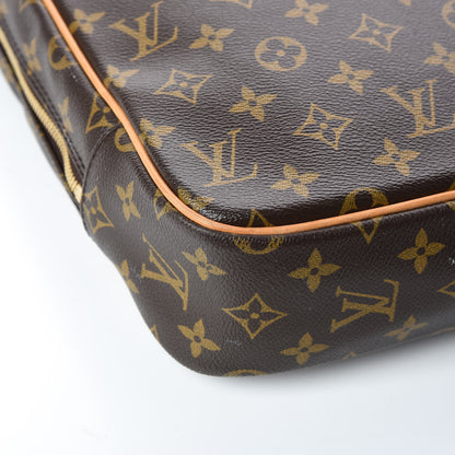 Louis Vuitton Monogram Porte-Documents Pegase Briefcase 11 of 16