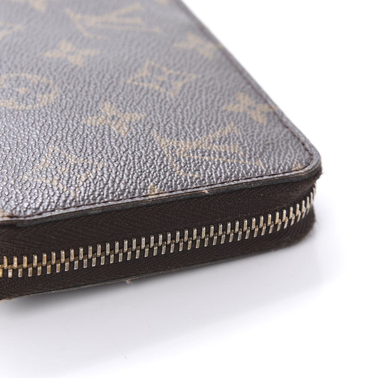 Monogram Zippy Wallet