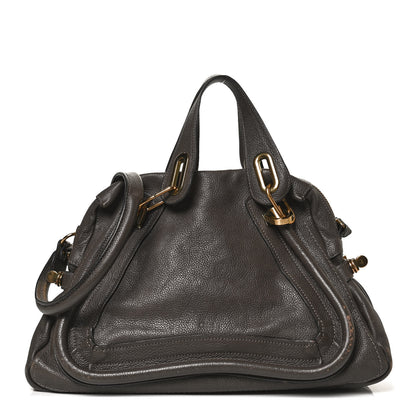 Chloe Calfskin Medium Paraty Rock 1 of 13