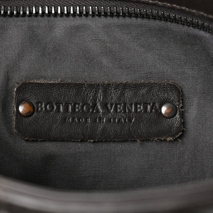 Bottega Veneta Nappa Intrecciato VN Crossbody Messenger Bag Fondant 6 of 10