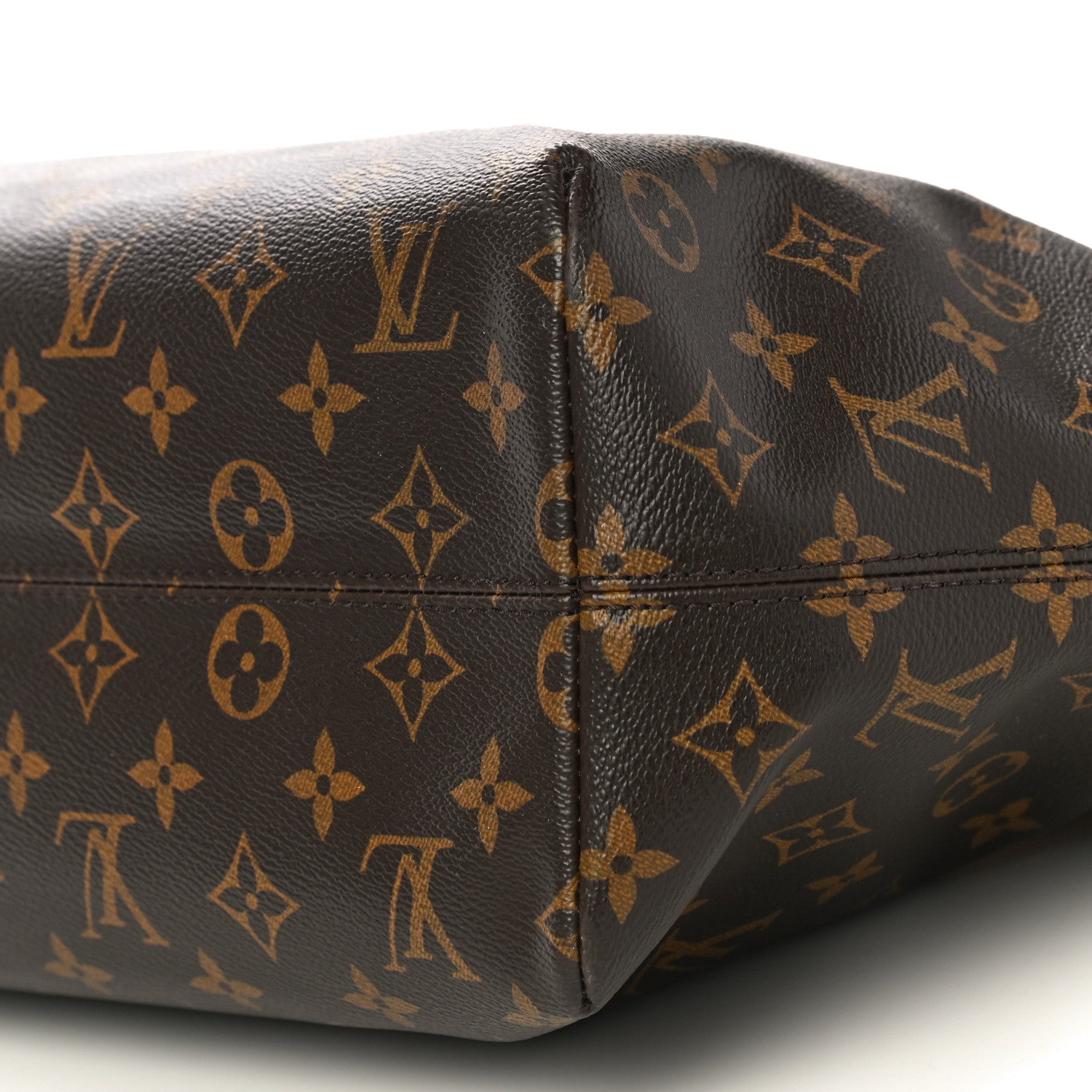 Louis Vuitton Monogram Raspail PM 10 of 10