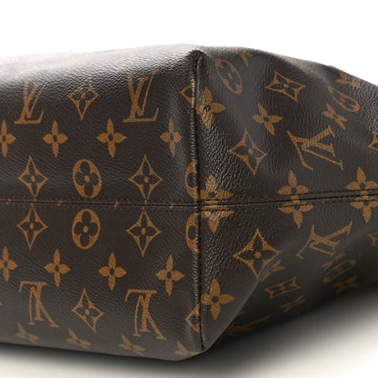 Louis Vuitton Monogram Raspail PM 10 of 10