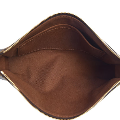 Louis Vuitton Monogram Pochette Accessories NM 5 of 10