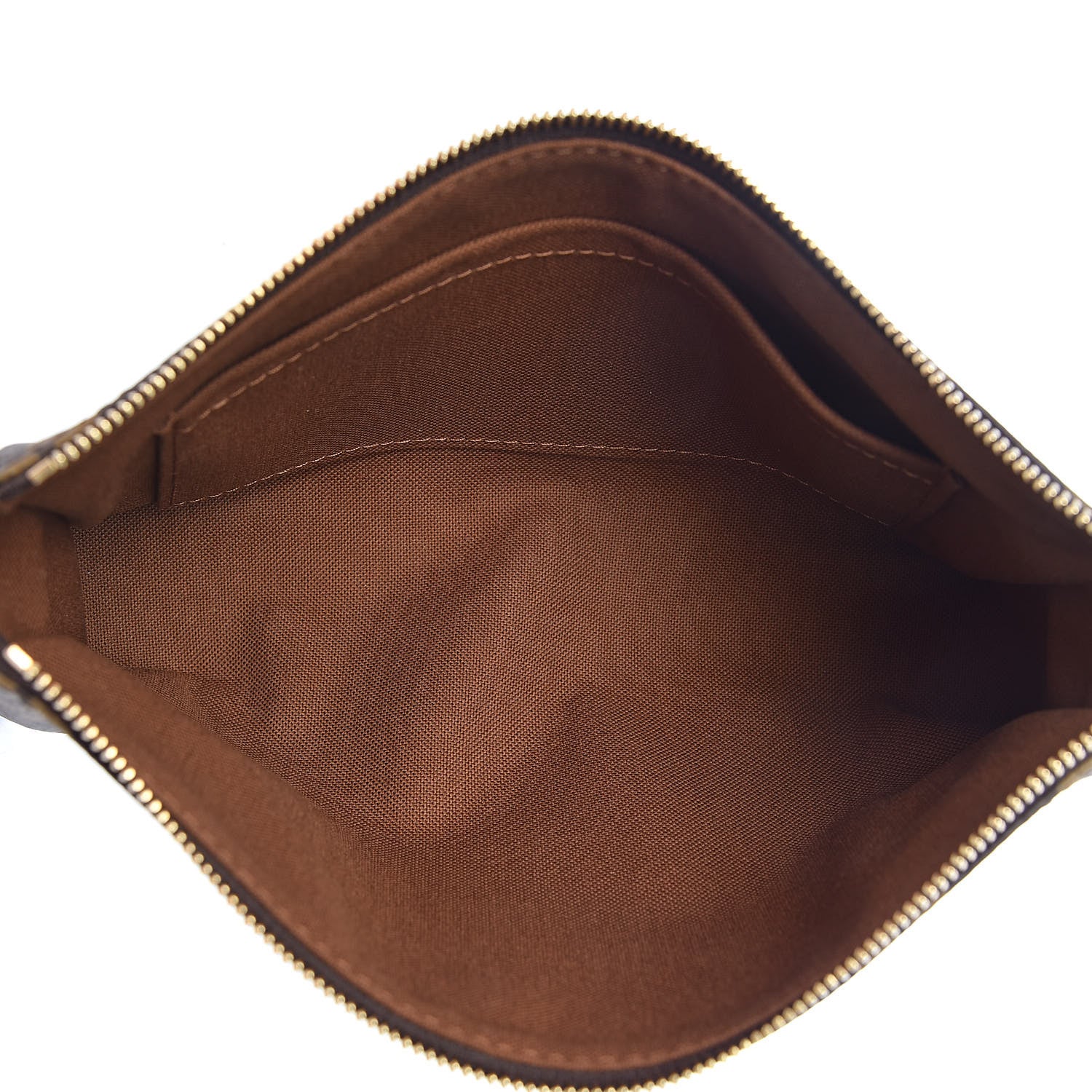 Louis Vuitton Monogram Pochette Accessories NM 5 of 10