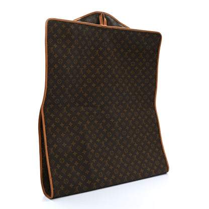 Louis Vuitton Monogram Garment Cover 2 of 14
