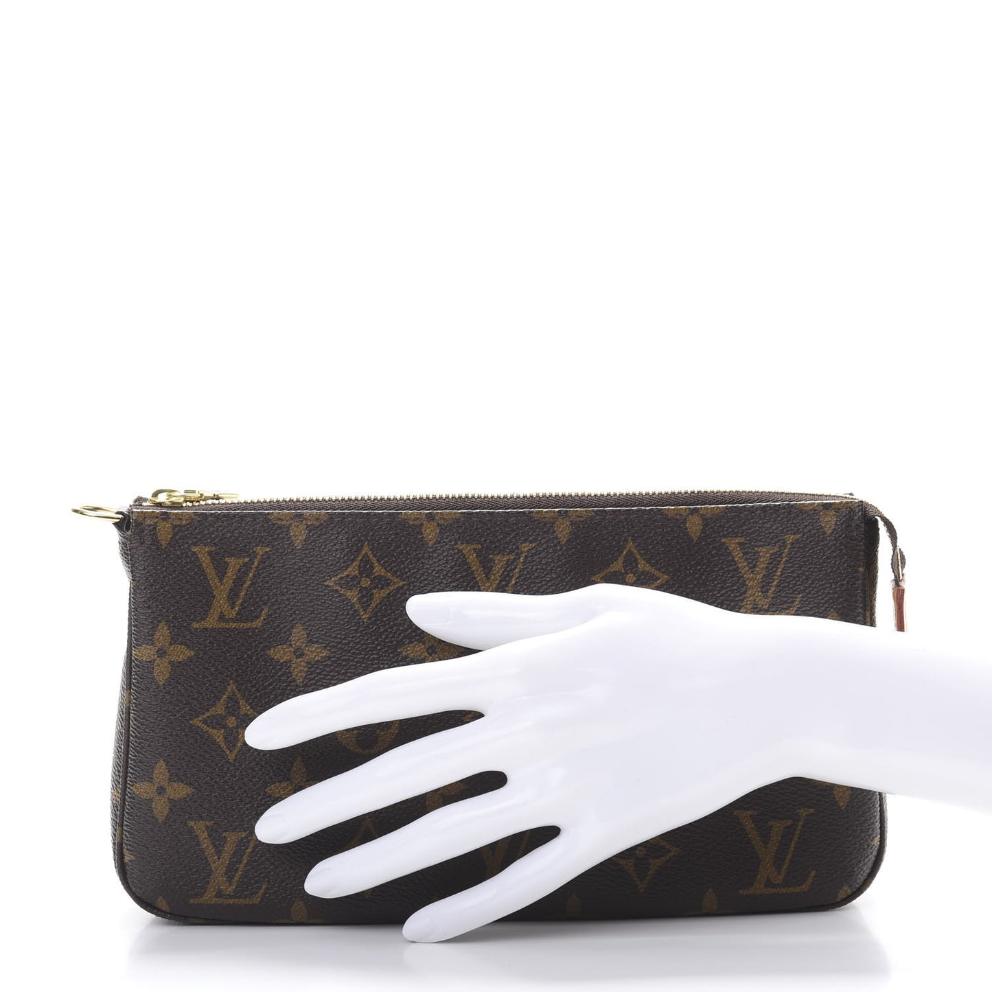 Monogram Pochette Accessories NM