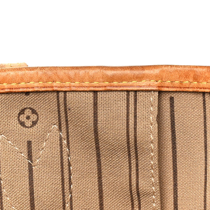 Louis Vuitton Monogram Neverfull MM 10 of 14
