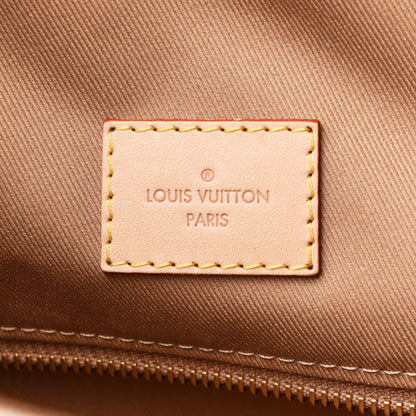 Louis Vuitton Damier Azur Graceful MM 6 of 11