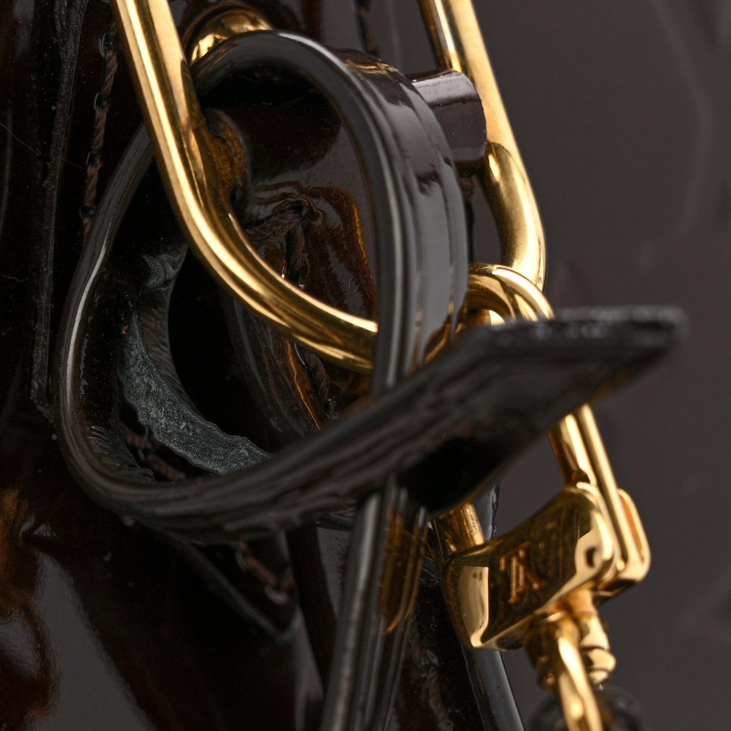 Vernis Alma BB Amarante