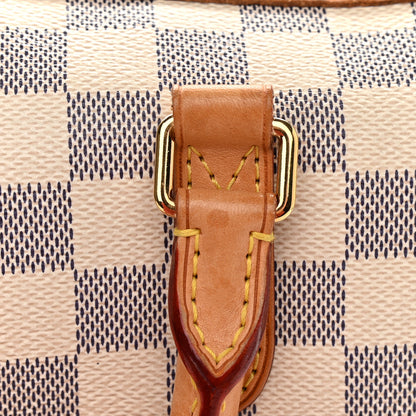 Louis Vuitton Damier Azur Riviera PM 9 of 9