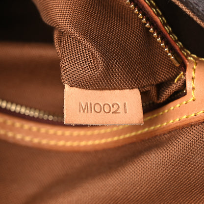 Louis Vuitton Monogram Mini Looping 7 of 10