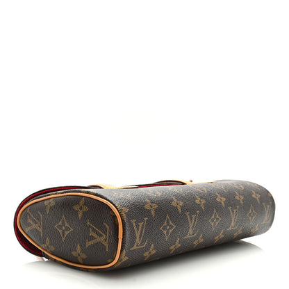 Louis Vuitton Monogram Sonatine 4 of 8