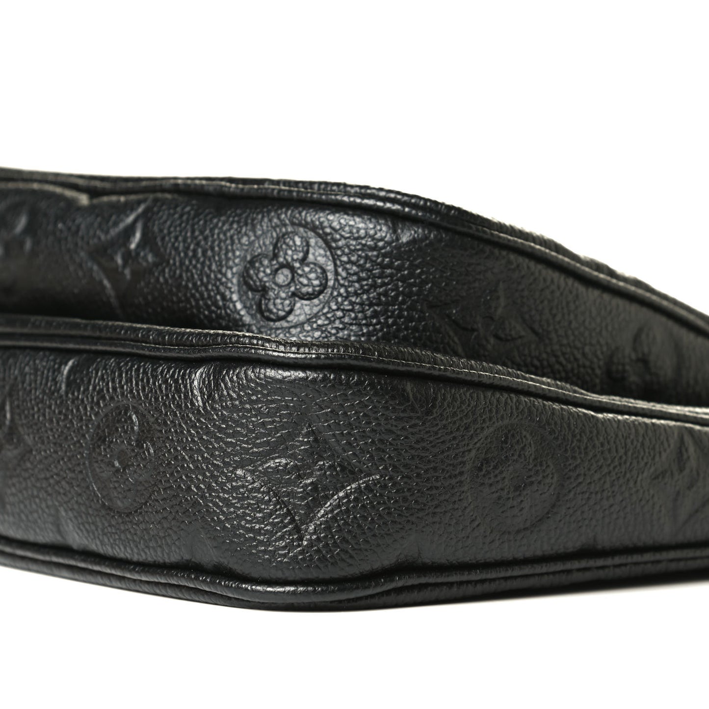 Empreinte Monogram Giant Multi Pochette Accessories Black