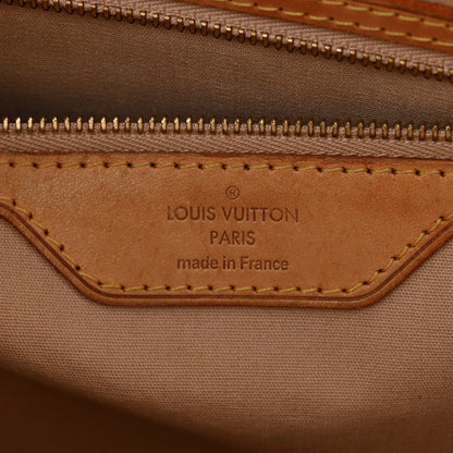 Louis Vuitton Vernis Brea GM Dune 6 of 15