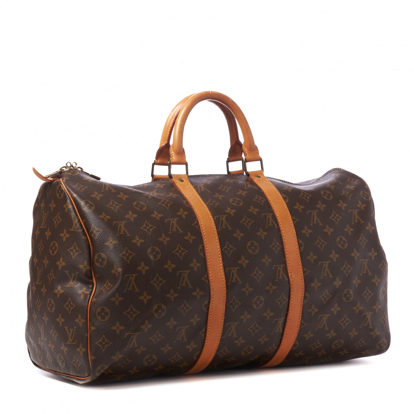 Monogram Keepall 50
