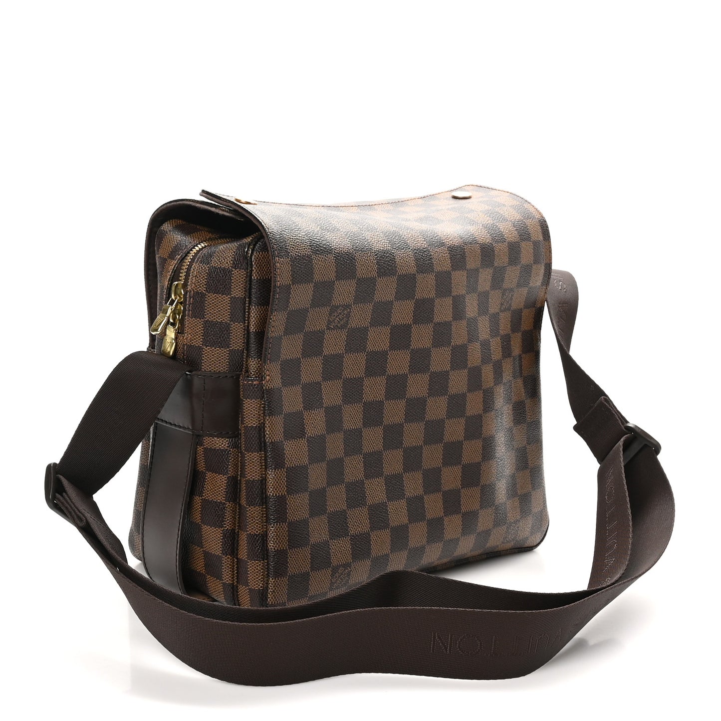 Damier Ebene Naviglio