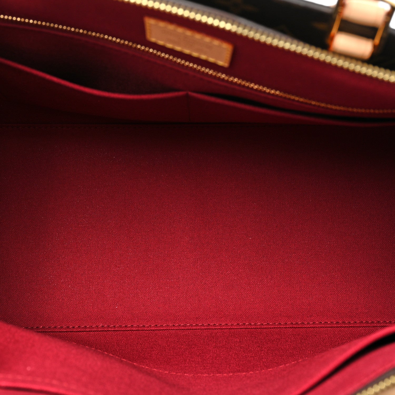 Louis Vuitton Monogram Grand Palais 6 of 9