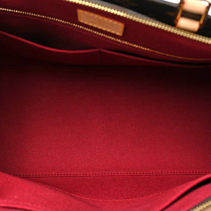Louis Vuitton Monogram Grand Palais 6 of 9