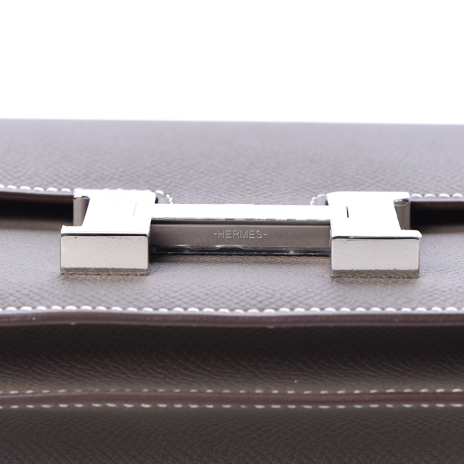 Hermes Epsom Constance 18 Etoupe 16 of 22