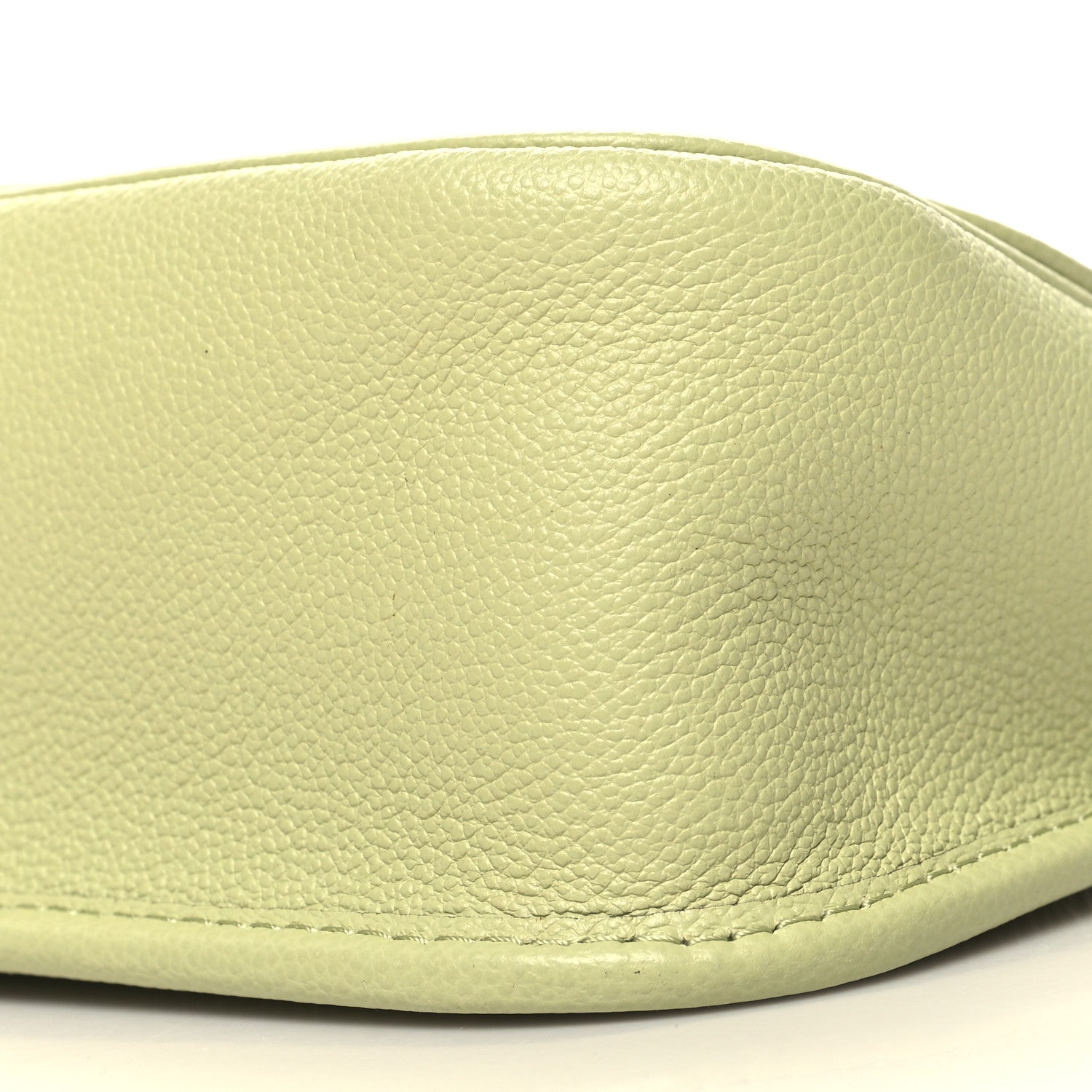 Louis Vuitton Epi Buci Crossbody Light Green 9 of 9