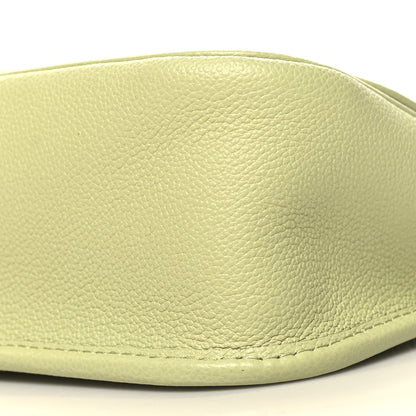 Louis Vuitton Epi Buci Crossbody Light Green 9 of 9