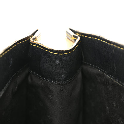 Louis Vuitton Suhali L Imprevisible Black 11 of 14
