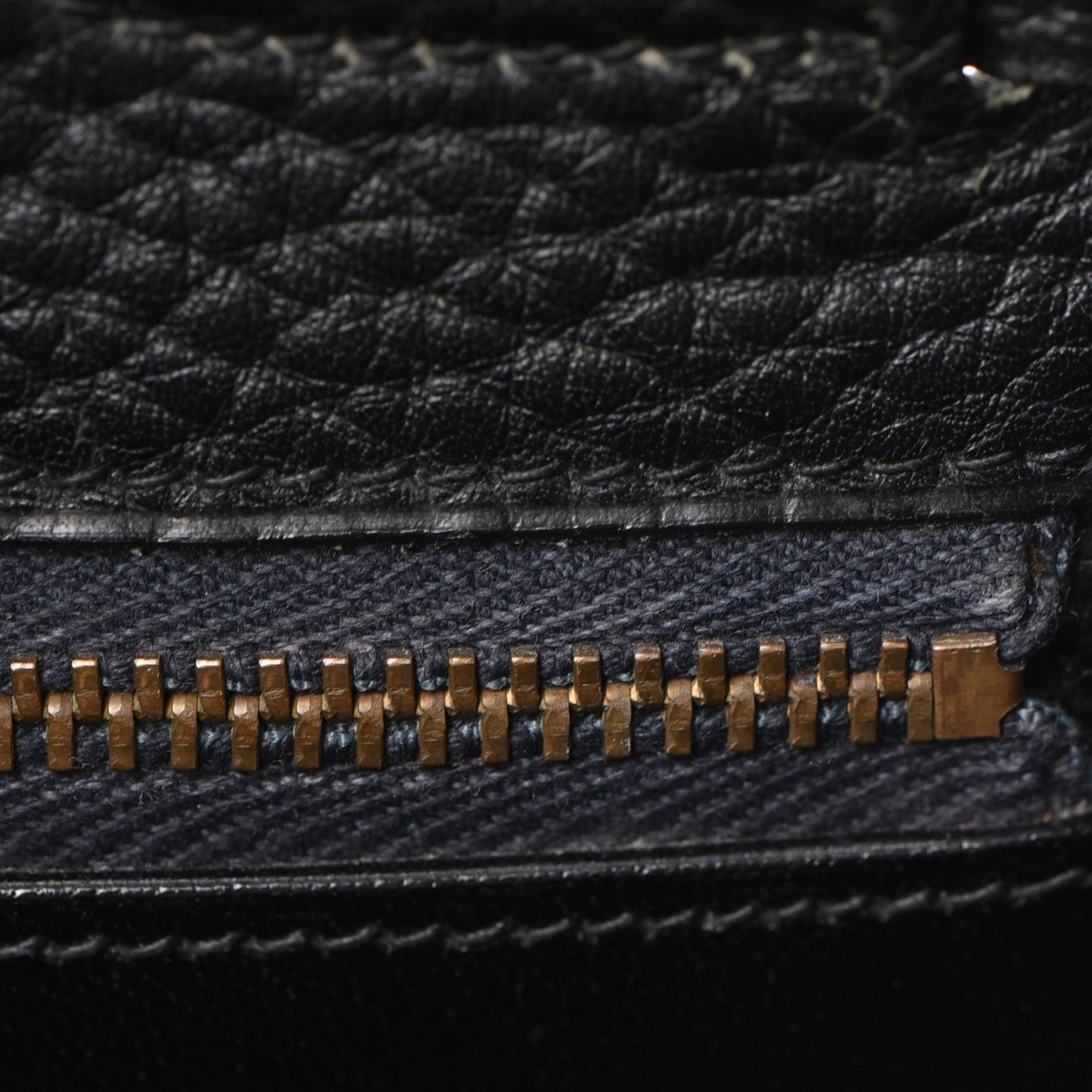 Taurillon Clemence Kelly Retourne 32 Black