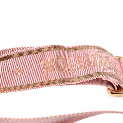 Louis Vuitton Monogram Multi Pochette Accessories Rose Clair 20 of 20