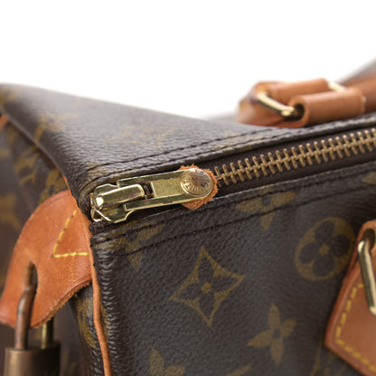 Louis Vuitton Monogram Speedy 30 11 of 11