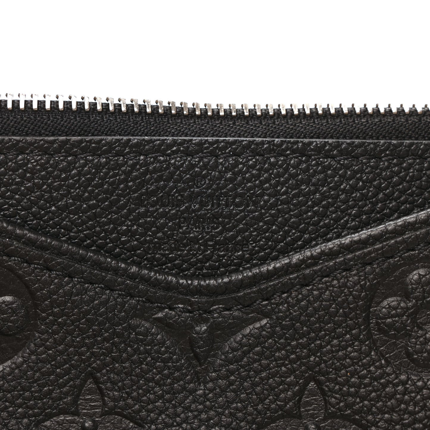 Empreinte Pallas Crossbody Black
