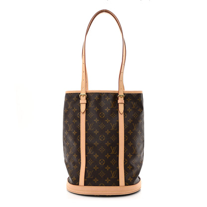 Louis Vuitton Monogram Bucket 27 1 of 10