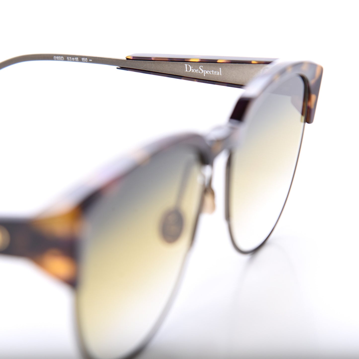 Spectra1 Sunglasses Tortoise