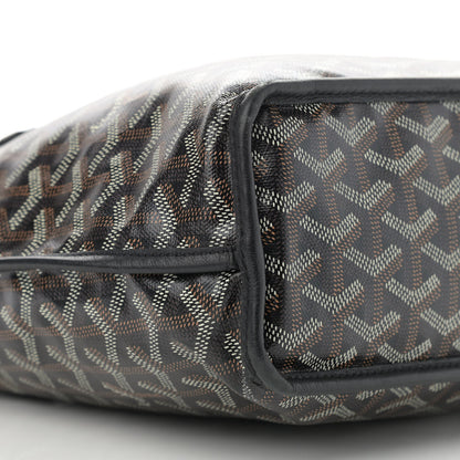 Goyard Goyardine Reversible Mini Anjou Black 14 of 20