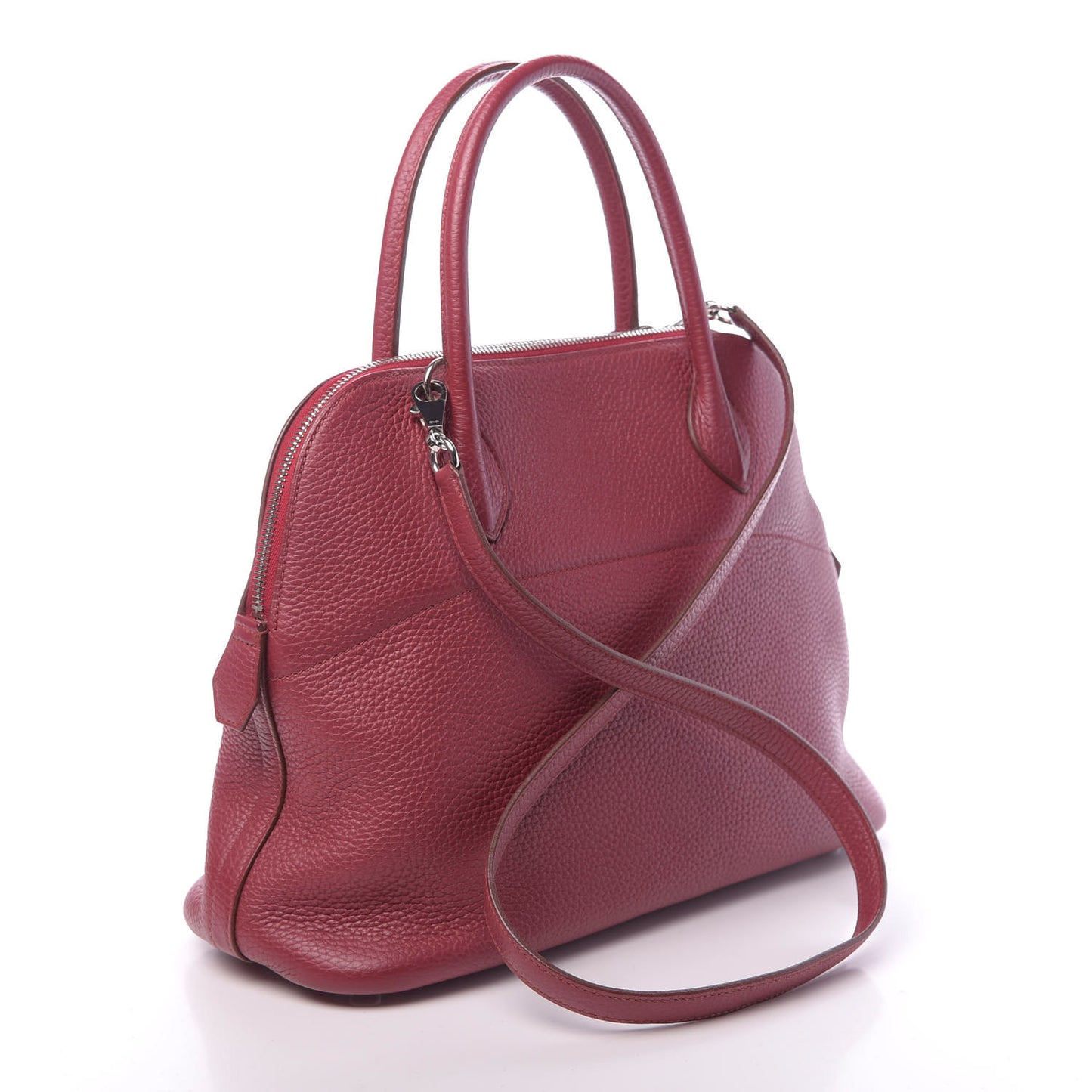 Taurillon Clemence Bolide 31 Rubis