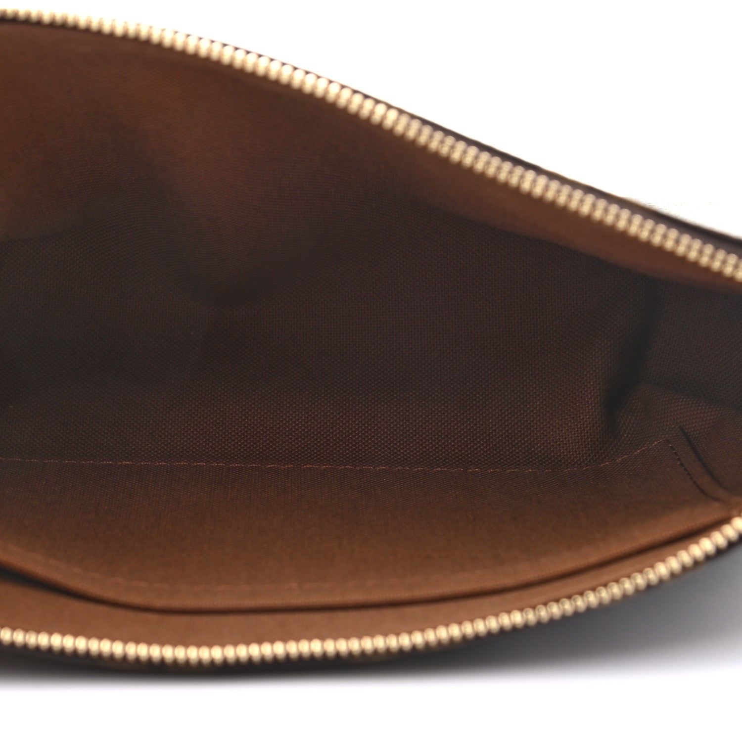 Louis Vuitton Monogram Pochette Accessories NM 5 of 7