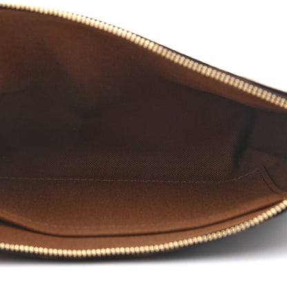 Louis Vuitton Monogram Pochette Accessories NM 5 of 7