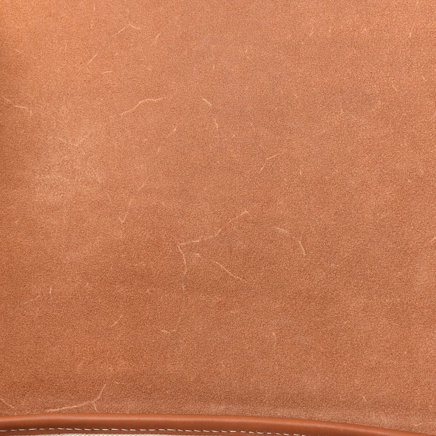 Goyardine Calfskin Alpin MM Backpack Gold Black