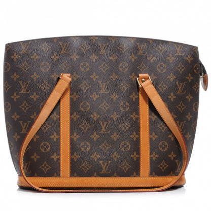 Louis Vuitton Monogram Babylone 1 of 7