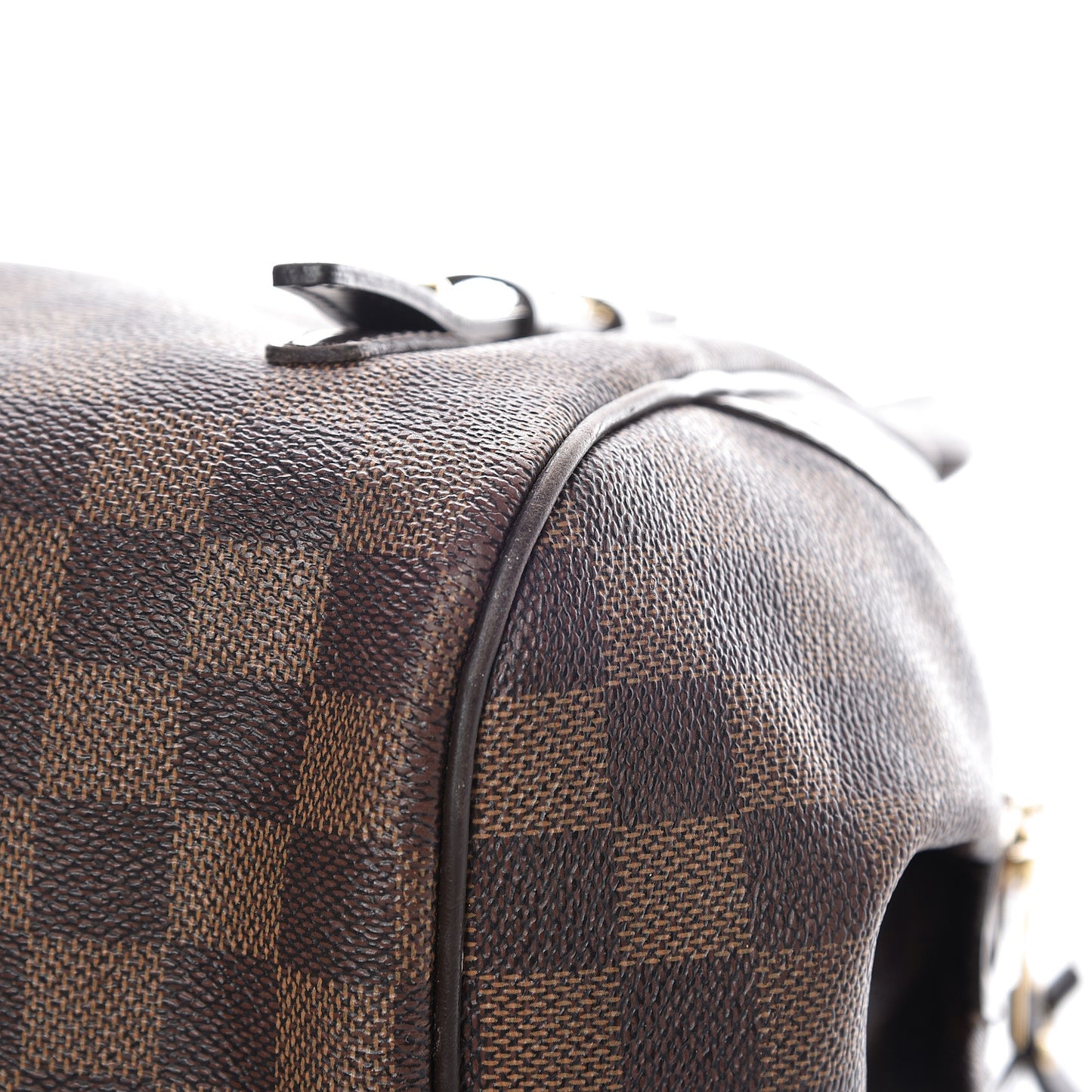 Damier Ebene Rivington GM