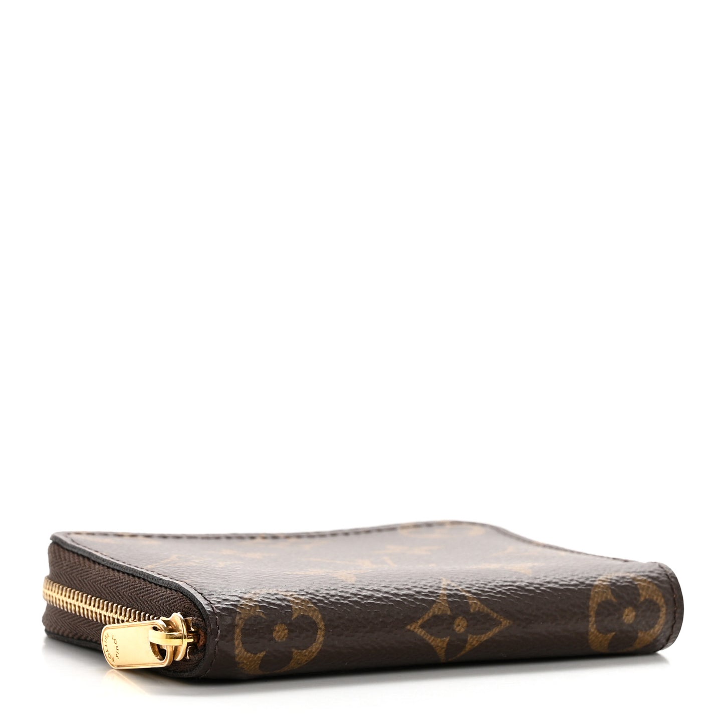 Monogram Zippy Coin Purse