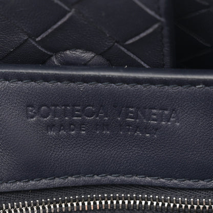 Bottega Veneta Nappa Intrecciato Medium Andiamo Shoulder Bag Space 6 of 9