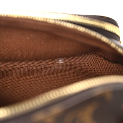 Louis Vuitton Monogram Rush Bumbag 9 of 9