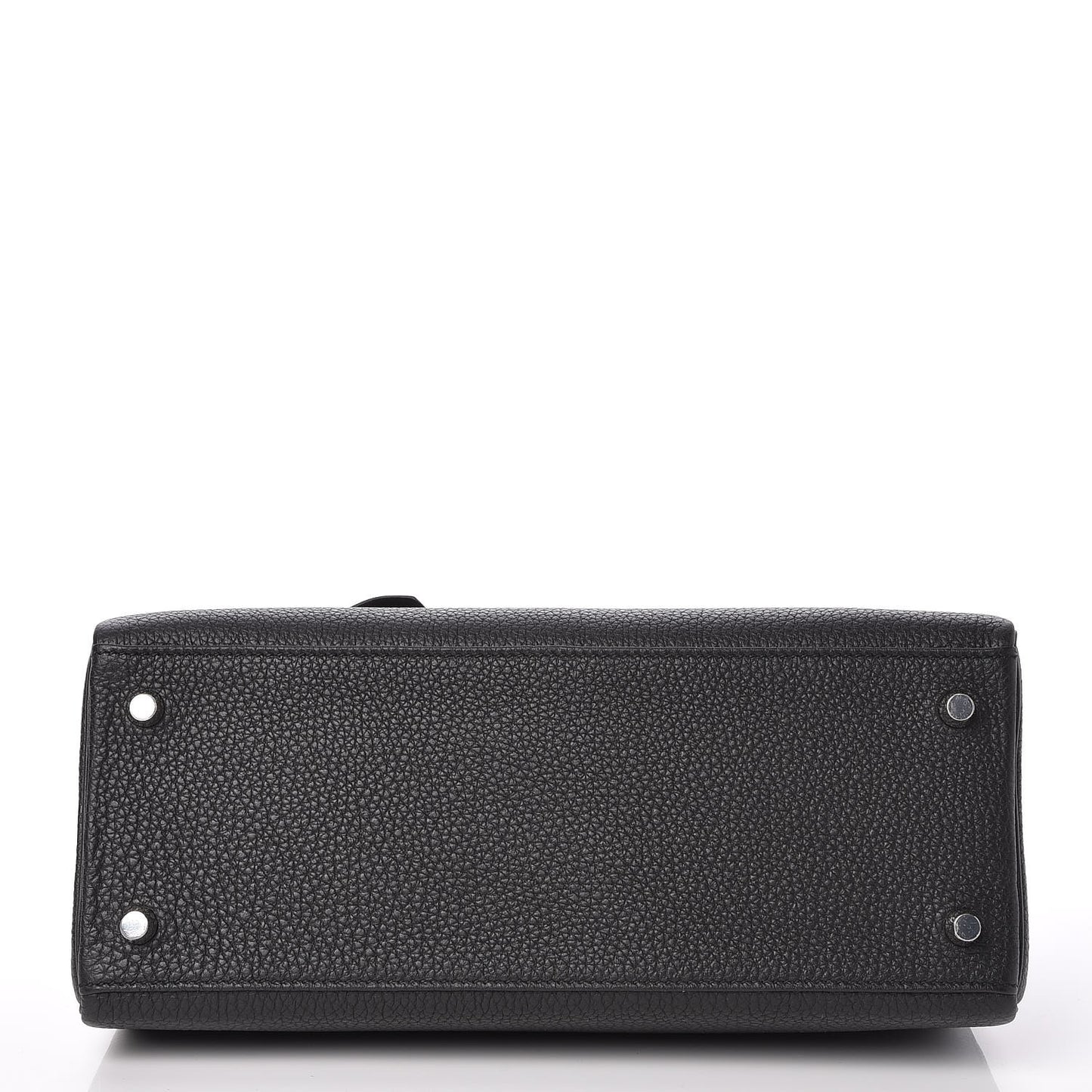 Togo Kelly Retourne 28 Black
