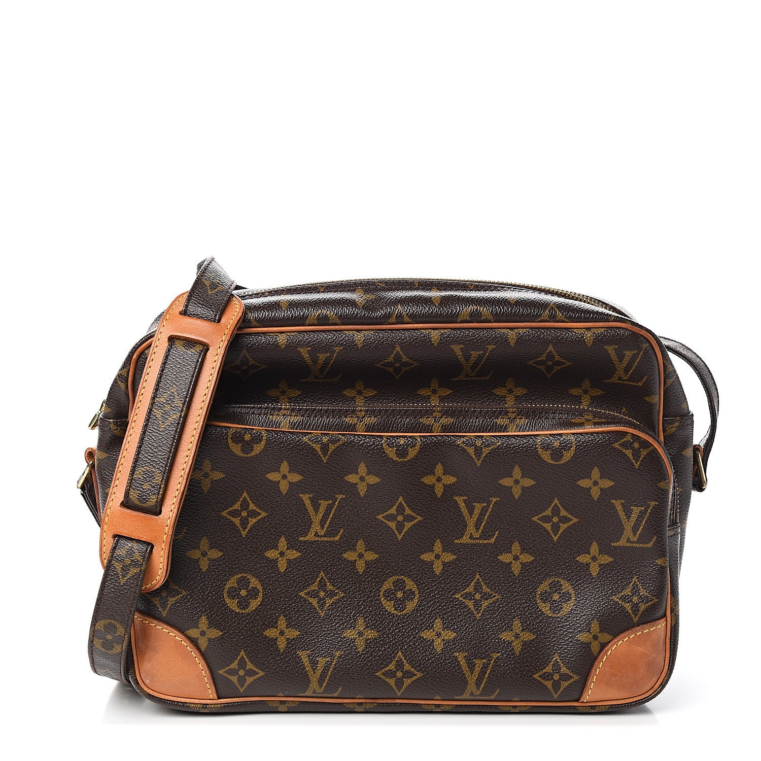 Louis Vuitton Monogram Nil 28 1 of 10